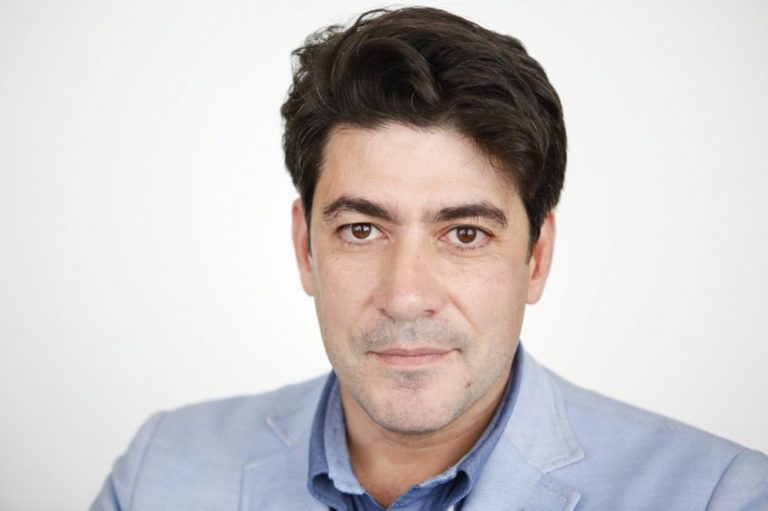 ‘Ejemplo municipal’; por David Pérez