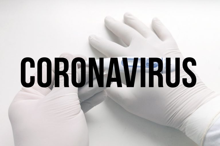 Tres ingresados por coronavirus de Leganés