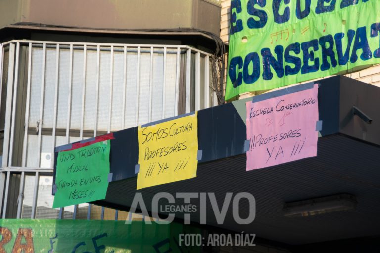La Escuela-Conservatorio Manuel Rodríguez Sales decidirán el futuro en una consulta por sorpresa