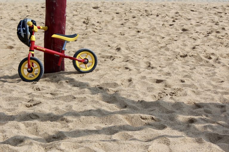 El Ayuntamiento de Leganés cierra los parques infantiles por coronavirus
