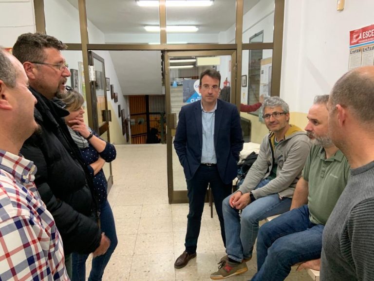 El PP pide la dimisión de la edil de Cultura por hacer el ridículo con la consulta ilegal de la escuela de música