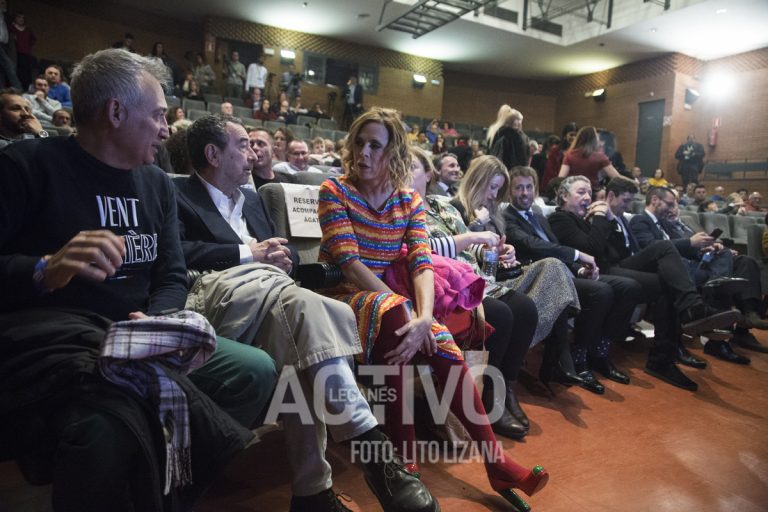 ULEG entrega sus premios en una emotiva gala «independiente»