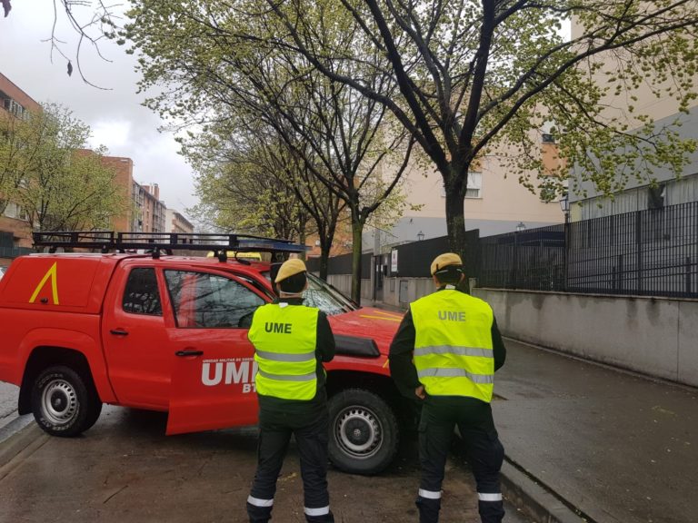 Las muertes por COVID en residencias de Madrid serán examinadas por un ‘tribunal ciudadano’