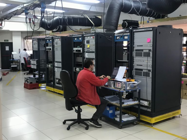 El Ayuntamiento de Leganés habilita un servicio telemático de atención al público para las Áreas de Urbanismo, Industrias y Patrimonio
