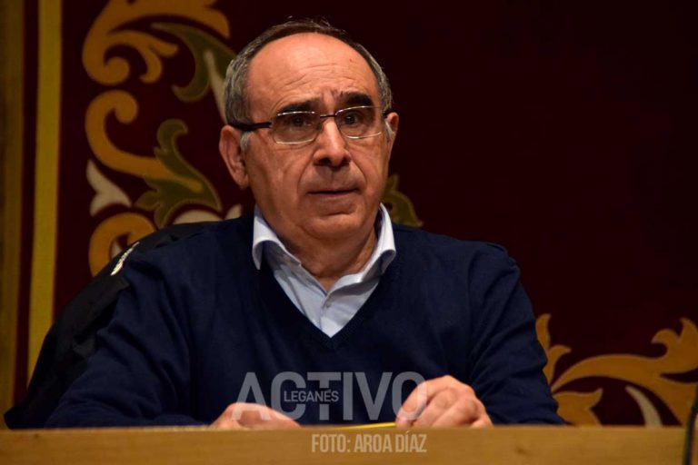 ‘¡Salvemos las residencias de ancianos!’; por Pío Maceda