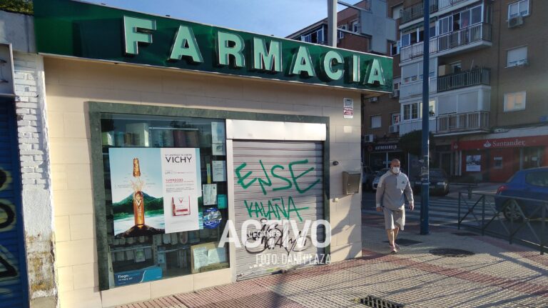 Díaz Ayuso pide a la Unión Europea que valide los test COVID-19 en las farmacias