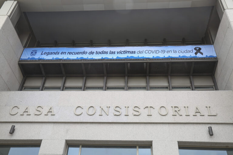 El Ayuntamiento de Leganés reactiva la oferta de empleo público de 2017