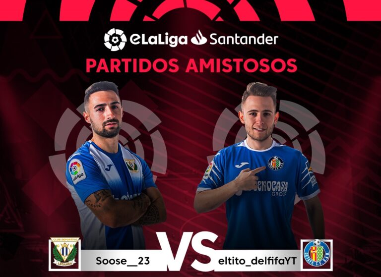 eSports | El Lega domina en los primeros derbis profesionales de FIFA