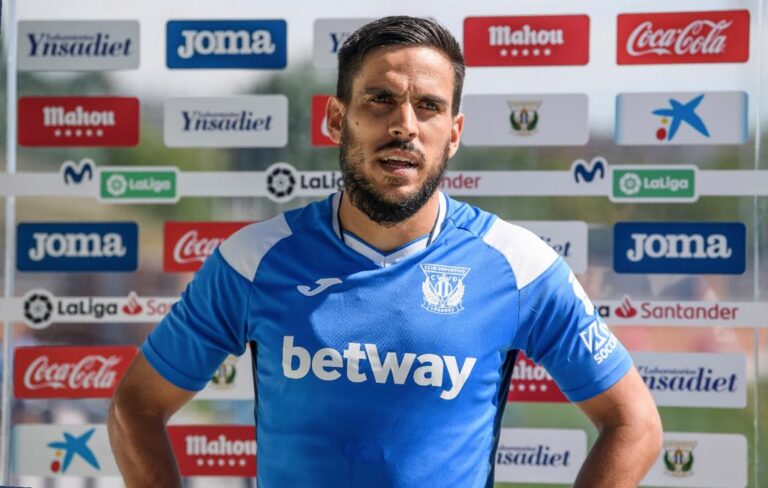 Fútbol | Recio: «No soy partidario de las concentraciones»