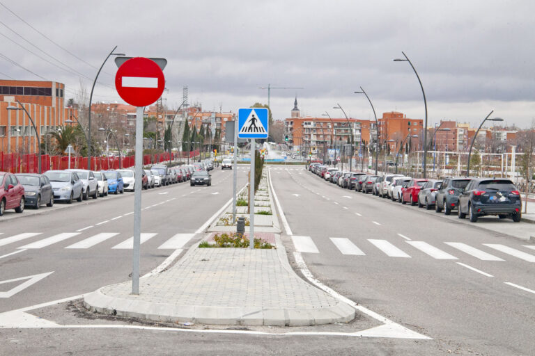 Luz verde al inicio de las obras de construcción de viviendas en el nuevo barrio Puerta de Fuenlabrada