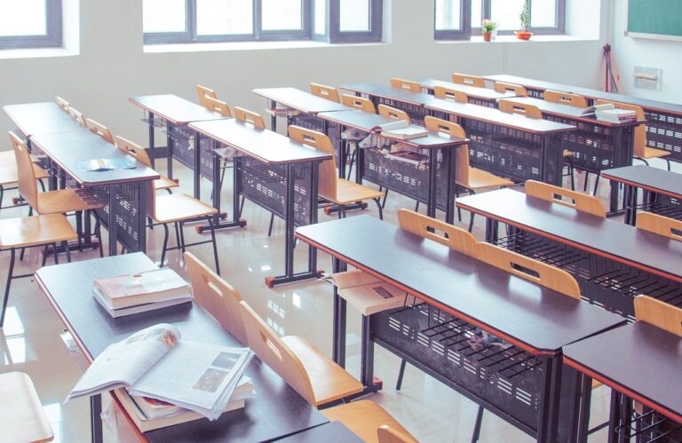 La Comunidad remite las instrucciones sanitarias, higiénicas y organizativas para el curso escolar 2020/21