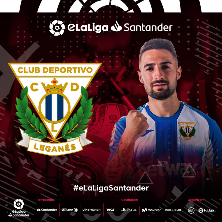 eSports | El Lega de Soose__23 vuelve a la competición el 8 de junio