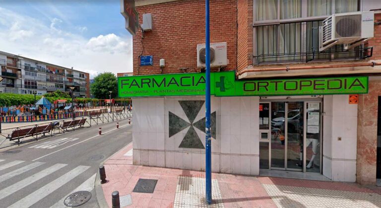 San Nicasio llora la pérdida de un matrimonio de farmacéuticos por culpa del coronavirus