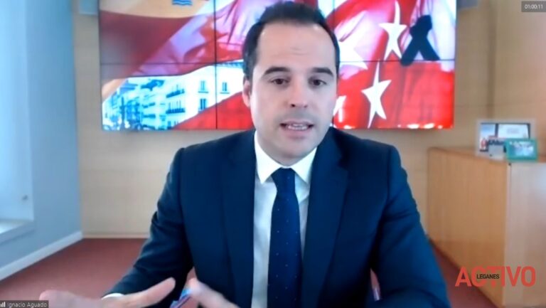 La Comunidad de Madrid registra su segunda petición para pasar a la fase 1