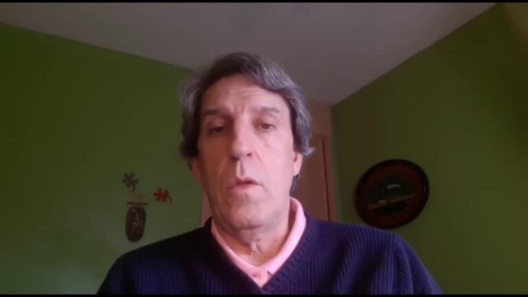 El Colegio de Médicos de Madrid: «No estamos preparados para afrontar un nuevo pico»