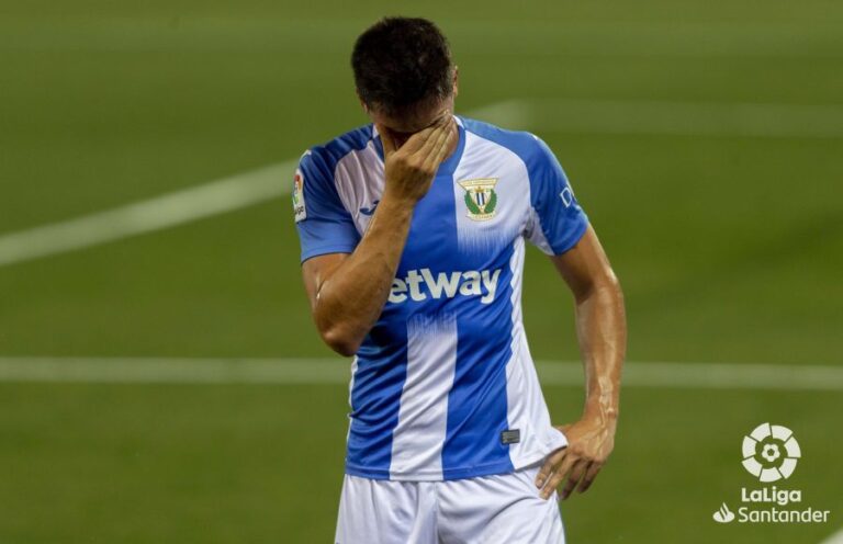 Fútbol | El Lega prorroga su estado de alarma contra el Granada