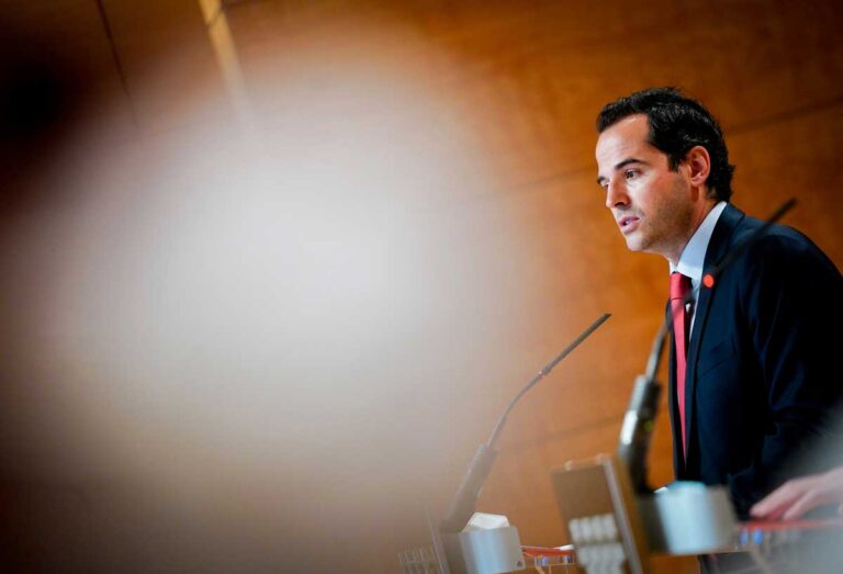 Así es la ‘nueva normalidad’ en Madrid: continúa la limitación de aforos y teletrabajo