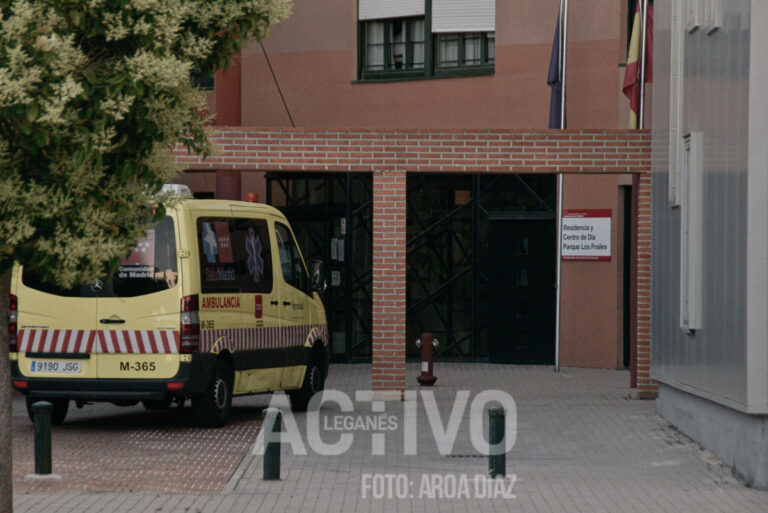 La gestión de las residencias de Leganés en pandemia llega al Supremo