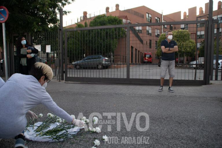 Protocolos COVID: investigan papel del Severo Ochoa en los traslados denegados