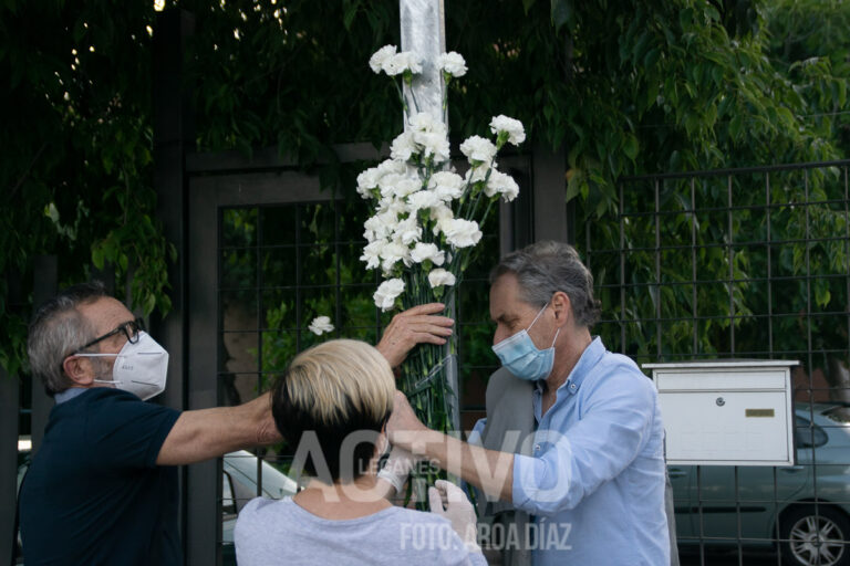El TSJM desestima el recurso por la medicalización de las residencias