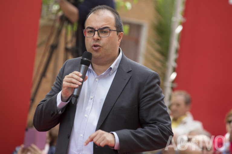Leganés pide un estudio pormenorizado de la influencia del COVID