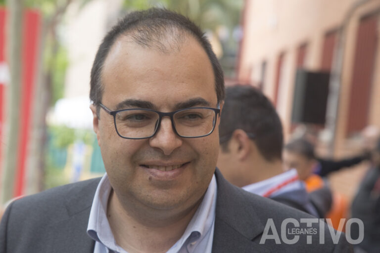 Se consideran suficientes las disculpas dadas por el alcalde a los profesionales del Severo Ochoa