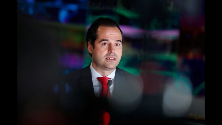 Ignacio Aguado: “La movilidad de la Comunidad de Madrid, incluyendo pública y privada, se ha recuperado en un 75%”