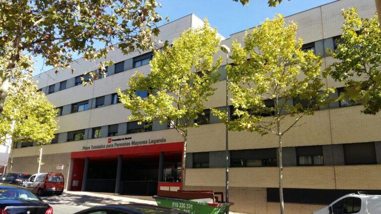 La Comunidad de Madrid destina 1,1 millones para pisos tutelados en Leganés