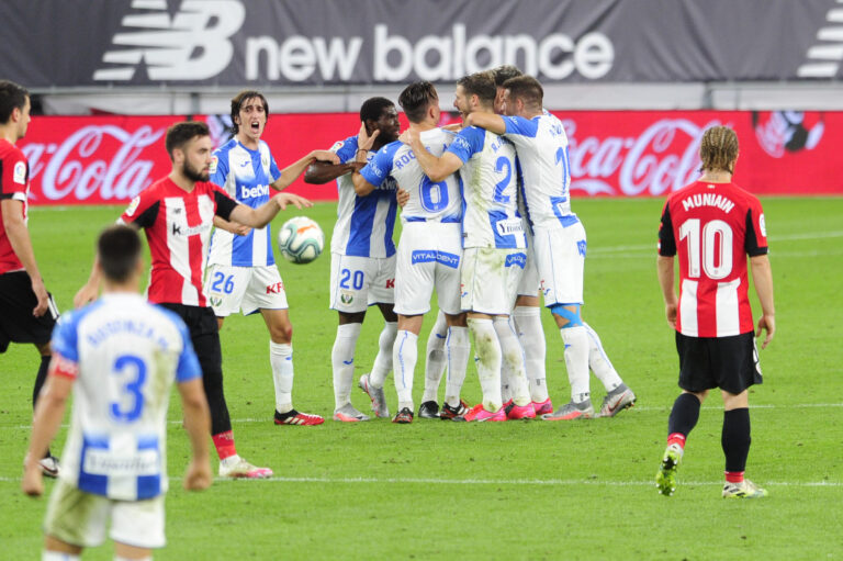 Fútbol | El VAR concede una última bala al Lega