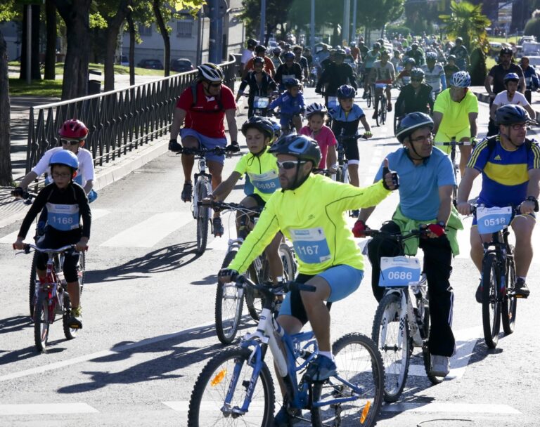 Leganés implanta el sistema de Biciregistro para potenciar el uso de la bicicleta en la ciudad