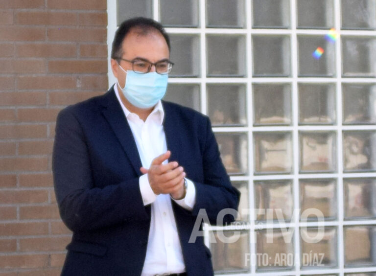 Leganés pide analizar la expansión de la COVID 19 en el municipio ante la segunda oleada