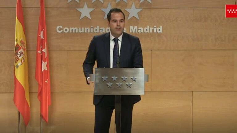 El ocio nocturno podrá abrir sus locales en la Comunidad de Madrid este viernes