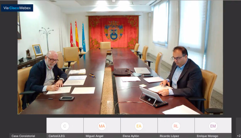 El futuro de LGMedios a debate