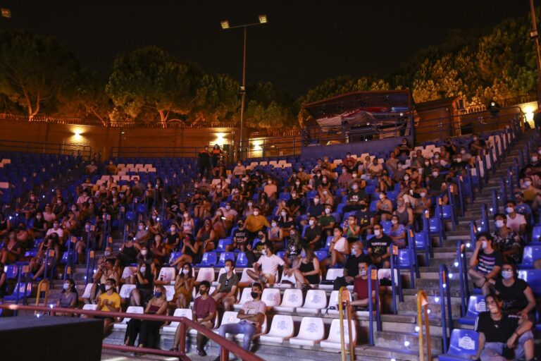 La Concejala de Cultura de Leganés llama a disfrutar de una «Cultura segura»