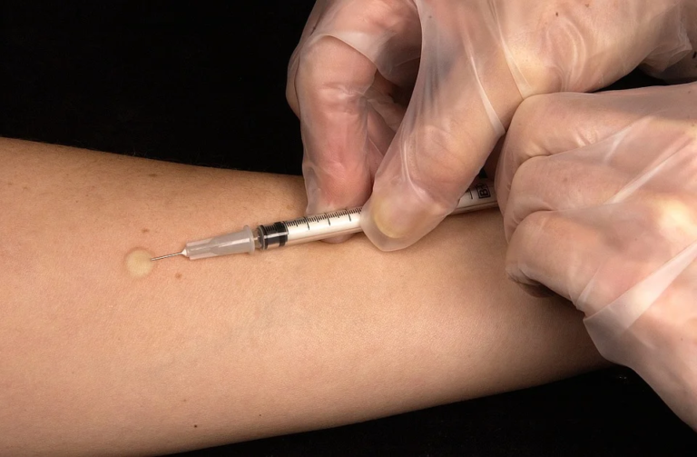 La Comunidad de Madrid prepara su campaña de vacunación contra la gripe
