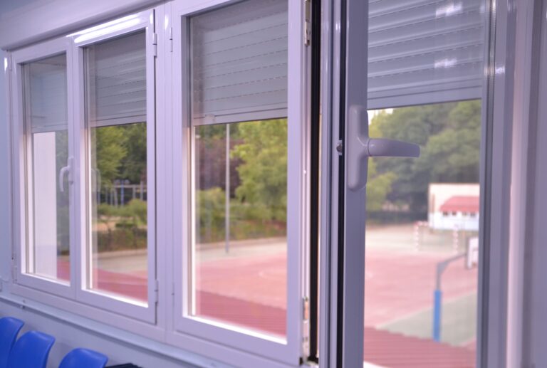 El Ayuntamiento termina las obras de la I Fase del Proyecto de mejora de los centros educativos públicos de Leganés