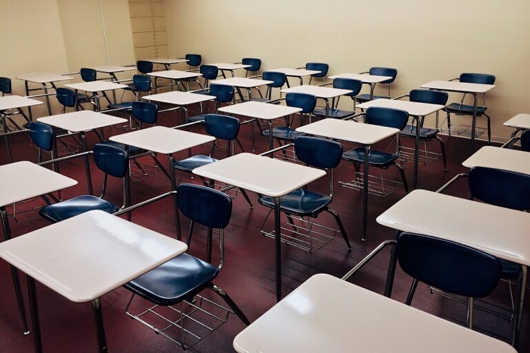 Así será la vuelta al cole en la Comunidad de Madrid: más profesores, bajada de ratios y coordinador COVID