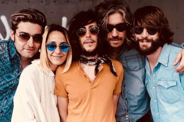 AGENDA | La música conquista este fin de semana en los planes de Leganés
