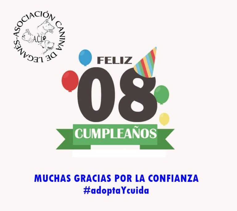 La Asociación Canina de Leganés necesita urgentemente voluntarios con licencia PPP