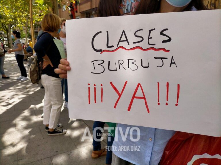 Las consecuencias del retraso de notificación de los casos COVID a Salud Pública en colegios
