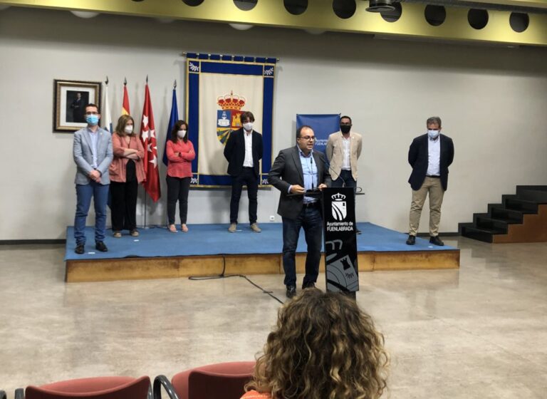 Los alcaldes del sur reclaman más coordinación: «No sabemos nada de las nuevas medidas»