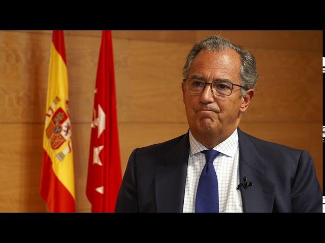 La Comunidad de Madrid ha realizado hoy 3.310 pruebas de COVID-19 a profesores de la zona sur