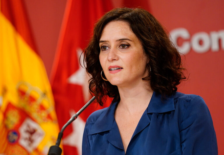 La Comunidad de Madrid no impondrá las nuevas restricciones en los bares