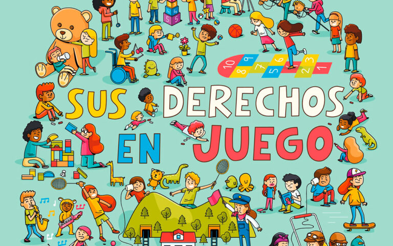 Más de 80 niños y niñas en riesgo de exclusión social recibirán un juguete desde Cruz Roja Española Leganés