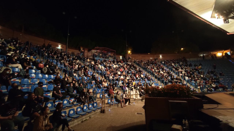Más Madrid- Leganemos pide a la Comunidad de Madrid un plan para potenciar la cultura segura