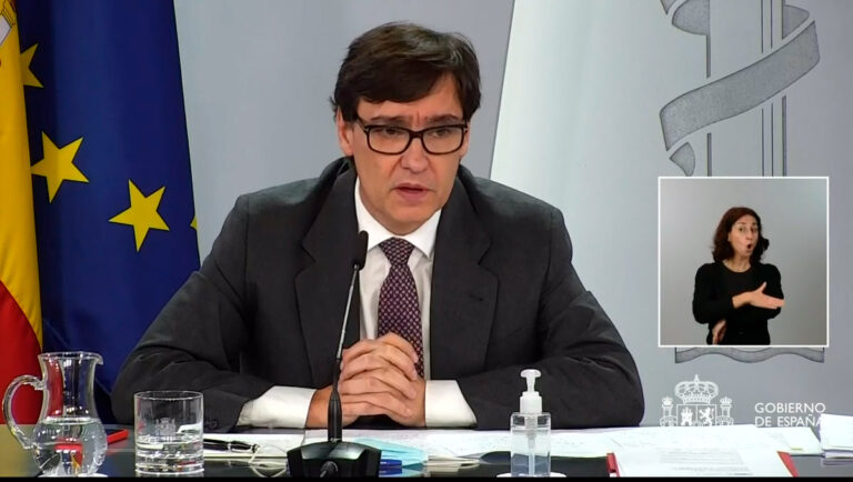 Vuelven las restricciones a Leganés con el Estado de alarma en la Comunidad de Madrid