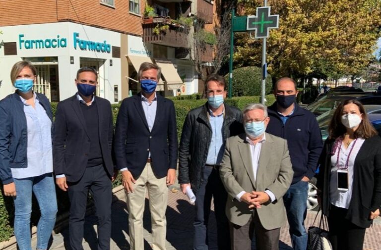 El PP de Leganés plantea crear una oficina ‘antiocupación’ para las víctimas de los allanamientos