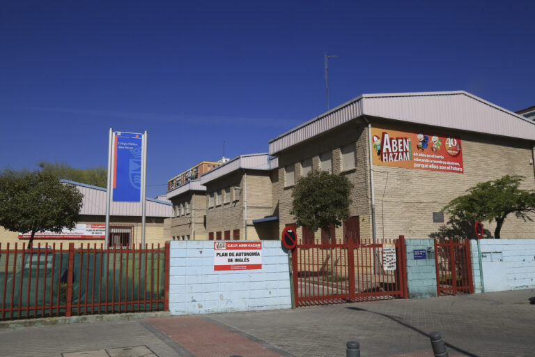 ULEG pedirá filtros HEPA para los centros educativos de Leganés
