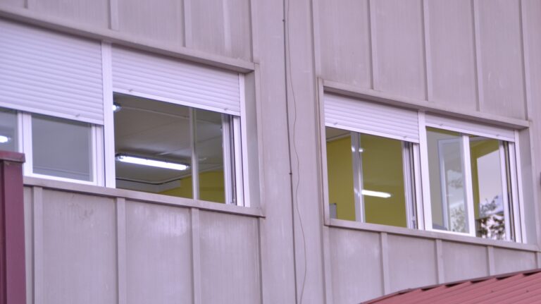 Leganés llega a la última fase del Plan de Mejoras en centros educativos