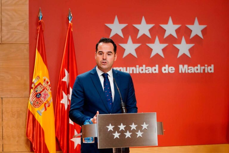 La Comunidad de Madrid concede ayudas para habilitar espacios de actividad física y deporte al aire libre